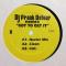 GOT TO GET IT (DJ FRANK DELOUR REMIX)