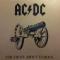 FOR THOSE ABOUT TO ROCK (WE SALUTE YOU)