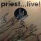 PRIEST... LIVE!
