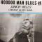 HOODOO MAN BLUES