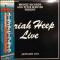 URIAH HEEP LIVE