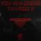 THE JDC MIXER VOLUME 2 (VOL.2)
