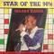 STAR OF THE 90'S