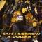 CAN I BORROW A DOLLAR? (LP)