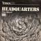 HEADQUARTERS THE ALBUM
