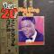 NAT KING COLE BEST 20 (ポスター付)