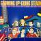 GROWING UP! - GOING STEADY