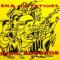 SKA-LUTATIONS FROM KING EDWARDS (LP)