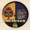 HOT TO DEATH REMIXES