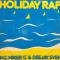 HOLIDAY RAP