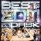 THE BEST OF EDM 2013 (2CD)