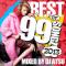 THE BEST OF 99 SONGZ 2013