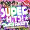 SUPER HITS! OMG PARTY (DVD+CD)