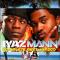 IYAZ & MANN COMPLETE BEST MIX (2CD)