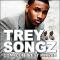TREY SONGZ COMPLETE BEST MIX (2CD)