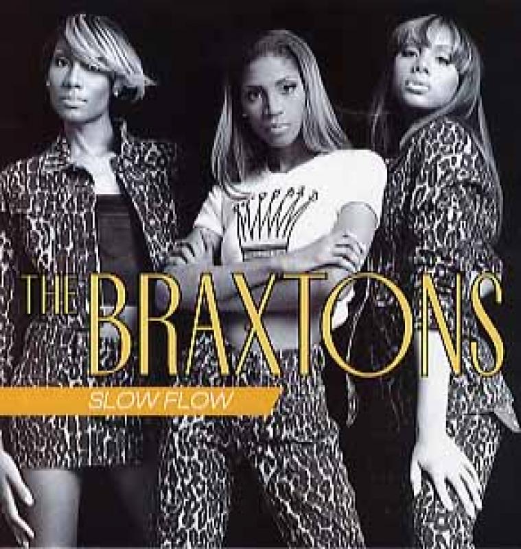 Braxtons, 114 vinyl records & CDs found on CDandLP