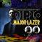 DIPLO (MAJOR LAZER) COMPLETE BEST MIX (2CD)
