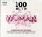 100 HITS WOMAN (5CD)