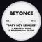 BABY BOY-REMIX / What's It Gonna Be Boy