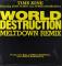 ||World Destruction (Meltdown Remix)