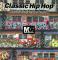 CLASSIC HIP HOP MASTERCUTS VOLUME 1