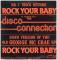 ROCK YOUR BABY