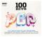 100 HITS POP (5CD)