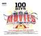 100 HITS MOVIES (5CD)