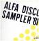 ||Ai No Corrida / What Cha Doin' (Alfa Disco Sampler '81 )