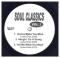 Hangin' On A String / Don't Be A Fool (Soul Classics Vol.3)