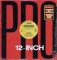 LUCHINI AKA (THIS IS IT) / SWING