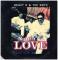 NUTTIN' BUT LOVE