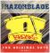 The Razorblade Breaks (The Original Cuts Volume 2)