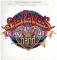 SGT PEPPER'S LONELY HEARTS CLUB BAND