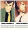 PUNCH THE MONKEY! LUPIN THE 3RD; THE 30TH ANNIVERSARY REMIXES