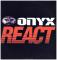 REACT / SHUT EM DOWN (REMIX)