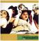 Buffalo Gals Stampede / Buffalo Gals (Back To Skool) (Rakim Mix)