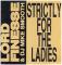 STRICTLY FOR THE LADIES / BACK TO BACK RHYMING