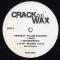 ONE AND ONLY / BELIEVE (Crack On Wax 2016)