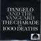 THE CHARADE / 1000 DEATHS