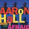 DON'T BE AFRAID (UK)