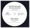 Catch Me On The Rebound / The Beat Goes On And On (未発表バージョン)