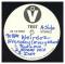 EVERYDAY / WEIRD THANG (TEST PRESS)