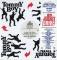 All About My Fetti / Ain't Nuttin'But Killin' (New Jersey Drive-EP)