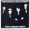 WEST CABARET DRIVE / SMOKIN' BILLY