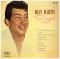 DEAN MARTIN SINGS