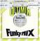 Insane In The Brain / Outta Here (Funky Mix 16 Side A/B)
