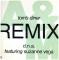 TOM'S DINER (REMIX) (RE)