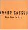 BORN FREE TO SING (見本盤)