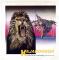 THE LION'S MOUTH (THE BEAST MIX)